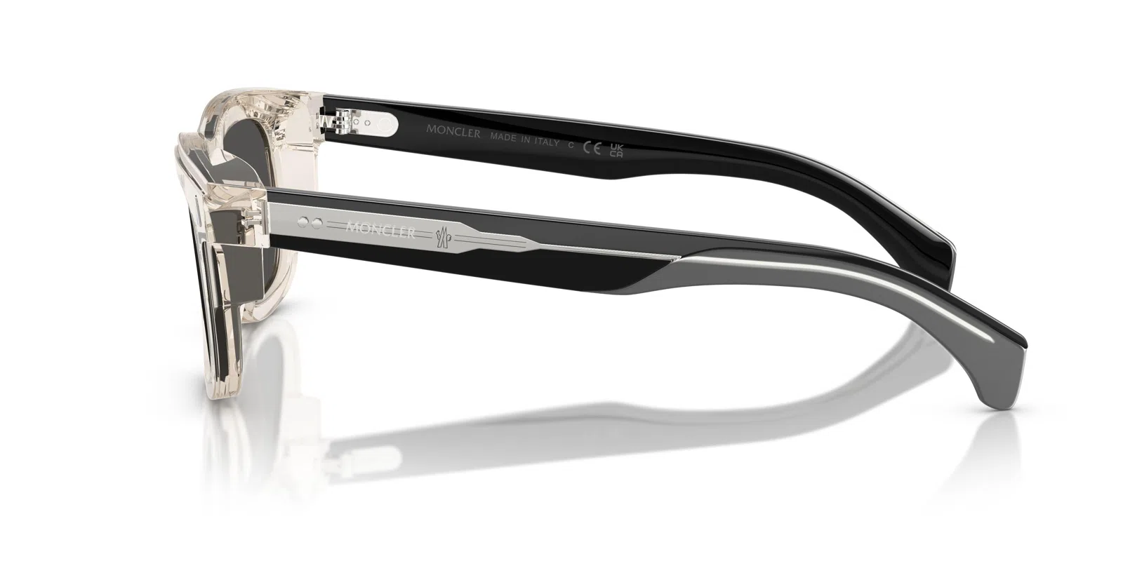 Moncler Claro 6004 Sunglasses - view 46